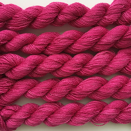 Wild Rose